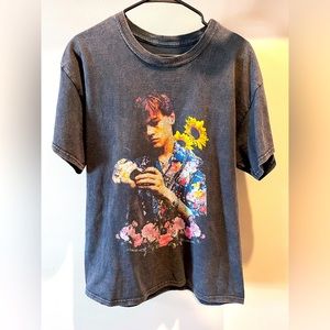 Goat Crew Romeo+Juliet T-shirt